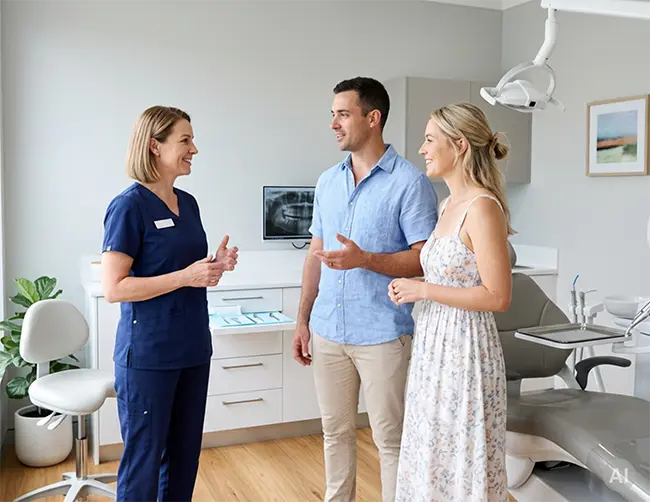 Igienizarea dentară periodică