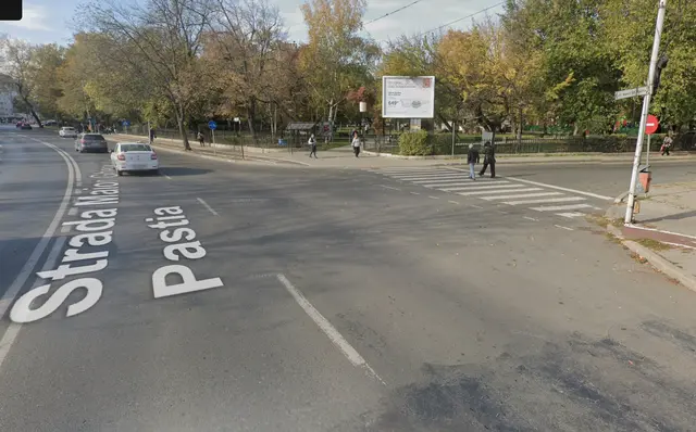 Incompetenta la drumul mare